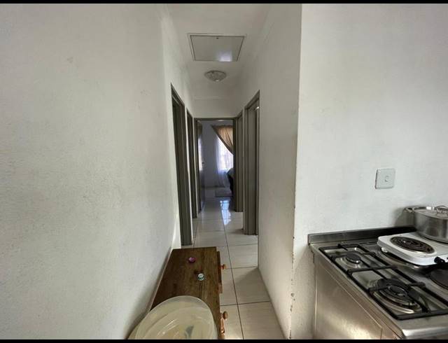 3 BEDROOM HOUSE FOR SALE IN SOSHANGUVE VV